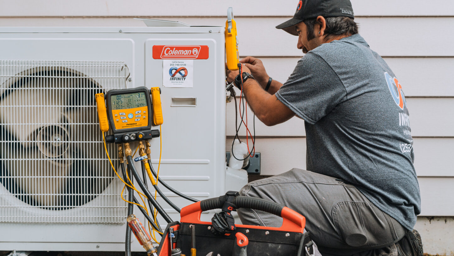 How Much Does HVAC Installation Cost? A Breakdown for Homeowners