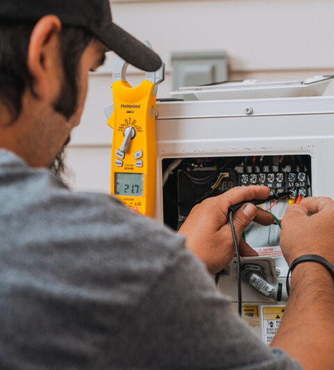 Spring HVAC Checklist Preparing for Summer