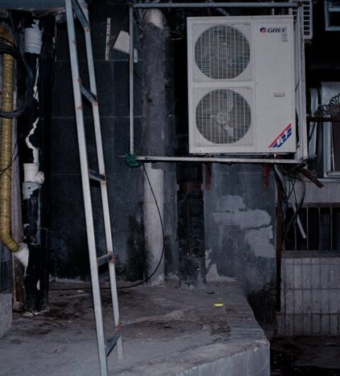 AC installation Puyallup