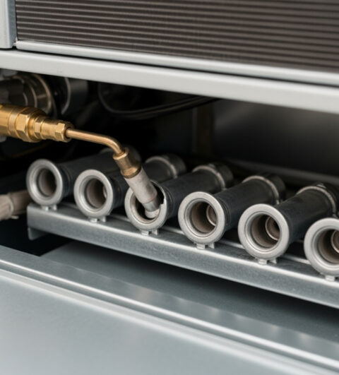 Furnace not igniting