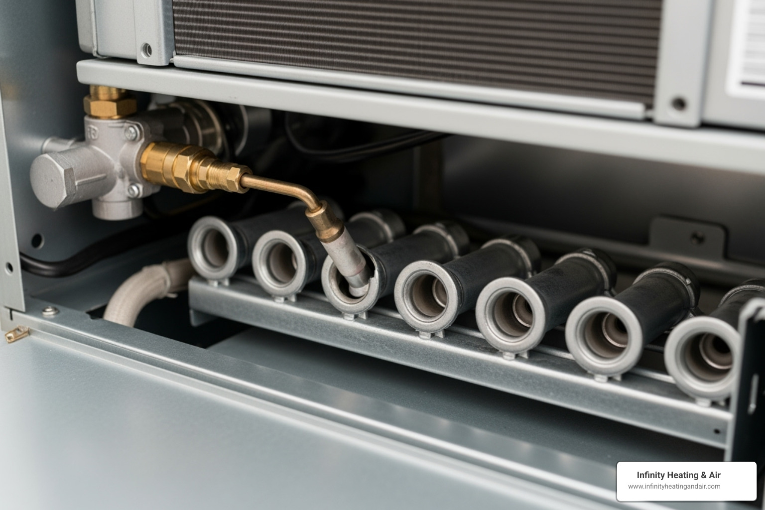 Cold Air Blues: Troubleshooting Your Furnace When It Won’t Ignite