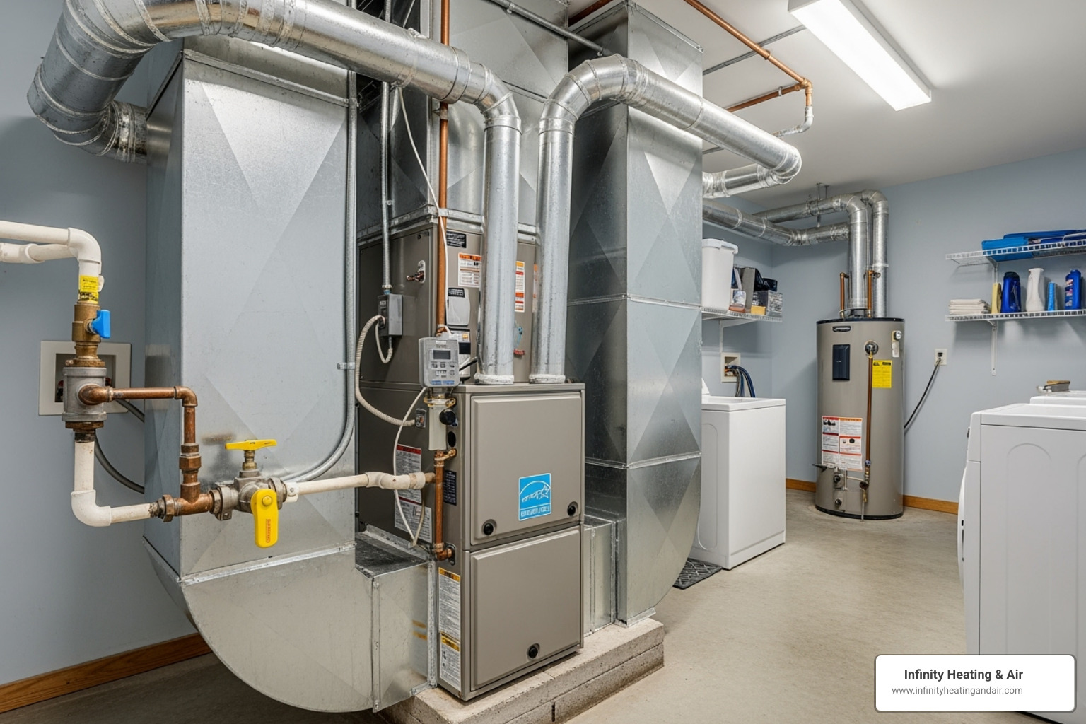 Unpacking High Efficiency Furnaces: Your Guide to Smarter Heating