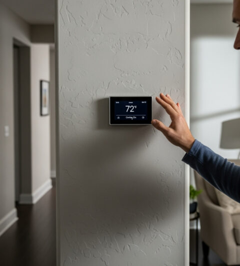 HVAC troubleshooting guide
