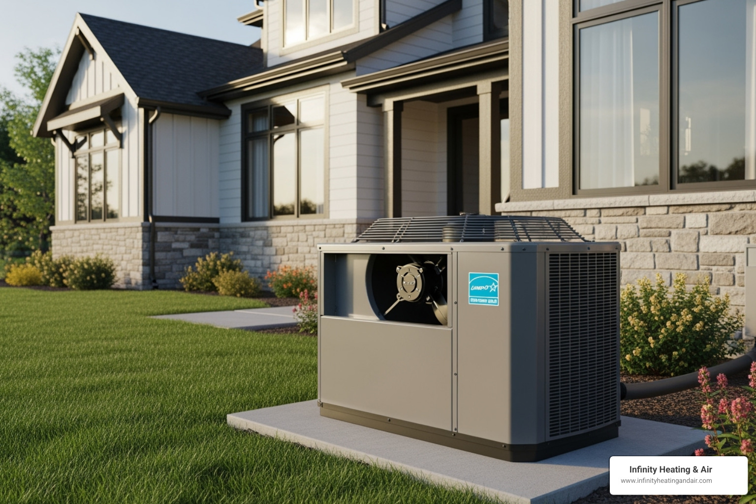 Upgrade Your HVAC to Maximize Efficiency and Savings